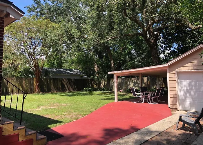 Holiday home Dolphina House Pensacola