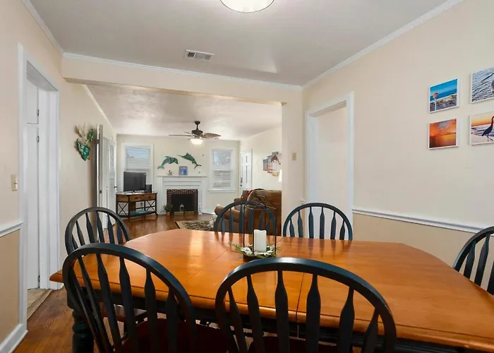 Dolphina House Holiday home Pensacola