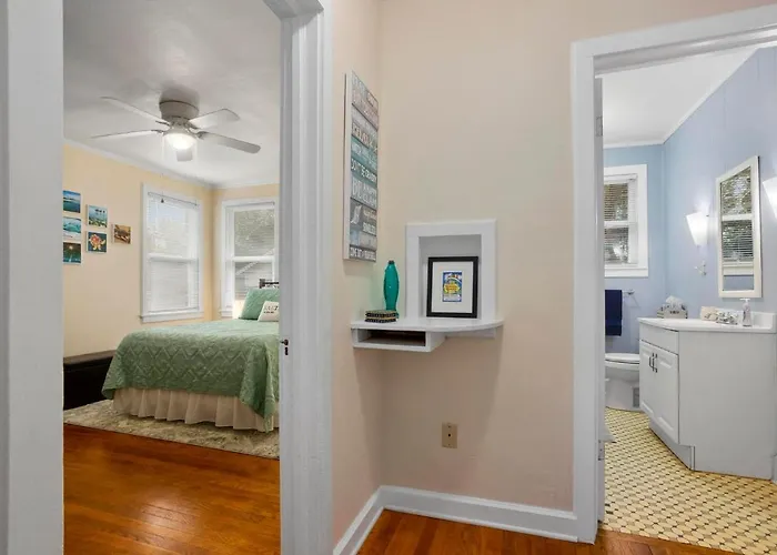 Dolphina House Holiday home Pensacola