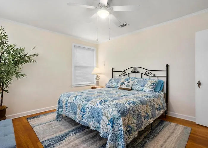 Dolphina House Holiday home Pensacola